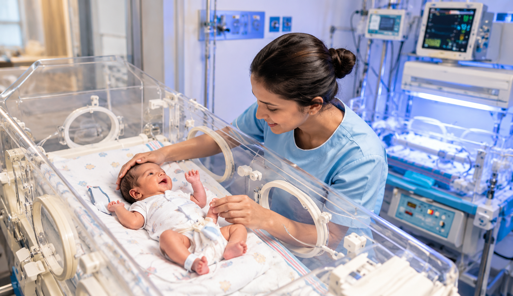 Neonatal Nurse