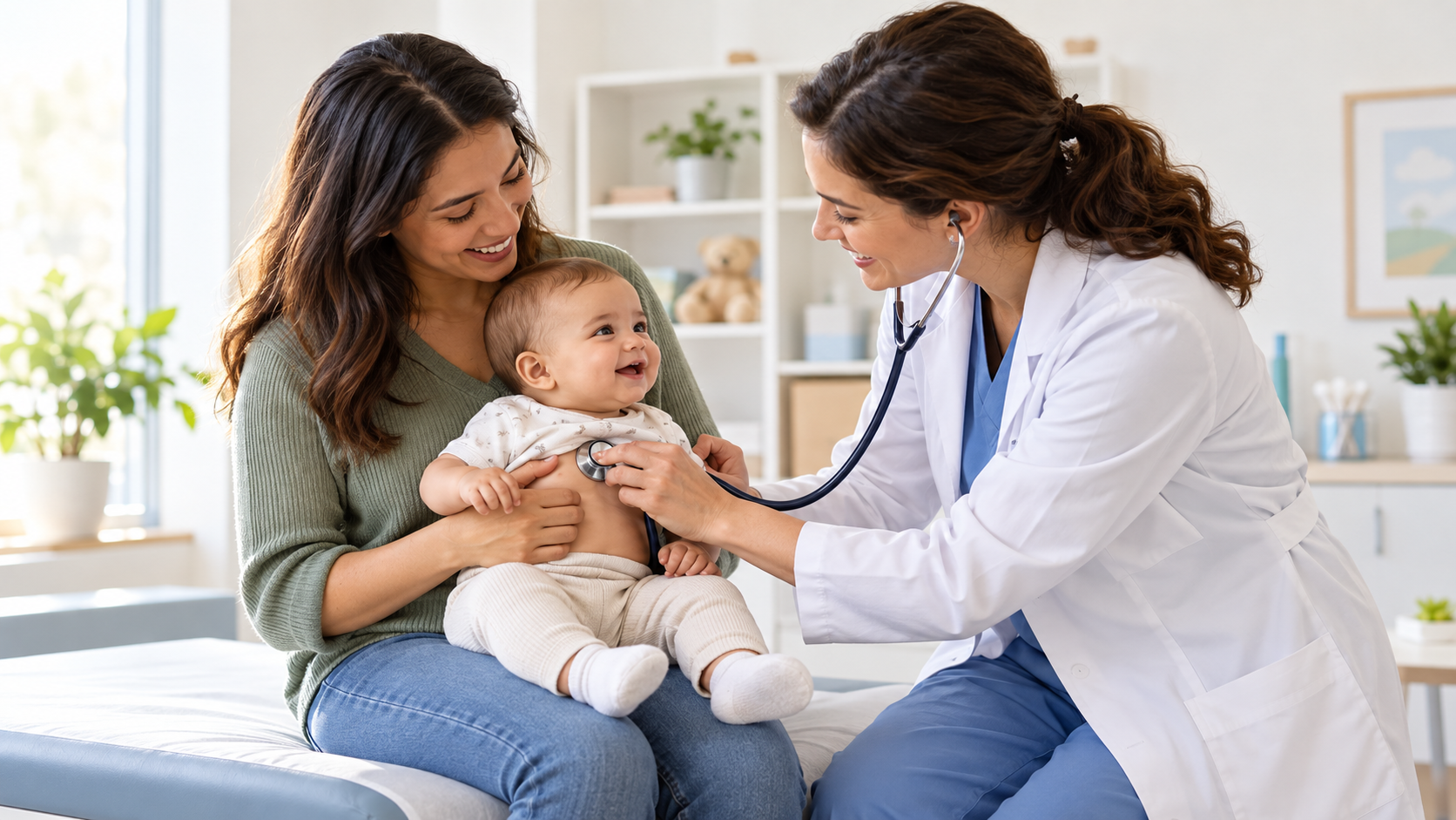Home nursing